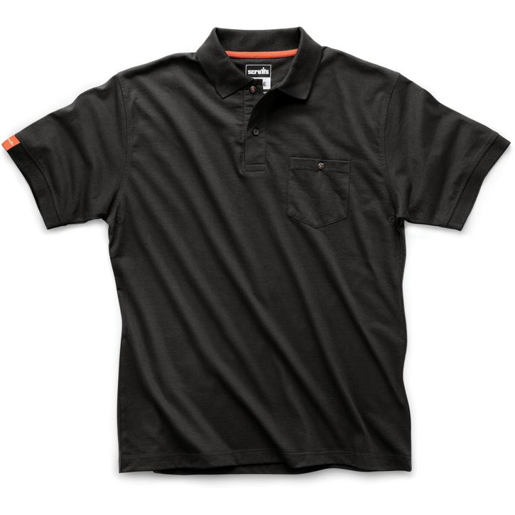 Image produit Polo Eco Worker