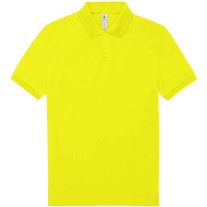 Image produit B&C My Polo 180