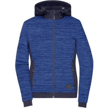 Image produit Ladies´ Padded Hybrid Jacket