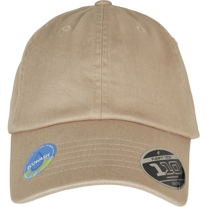 Image produit Eco Washing 110 Unstructered Alpha Cap