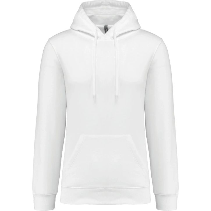 Image produit Sweat-shirt à capuche 80/20 unisexe