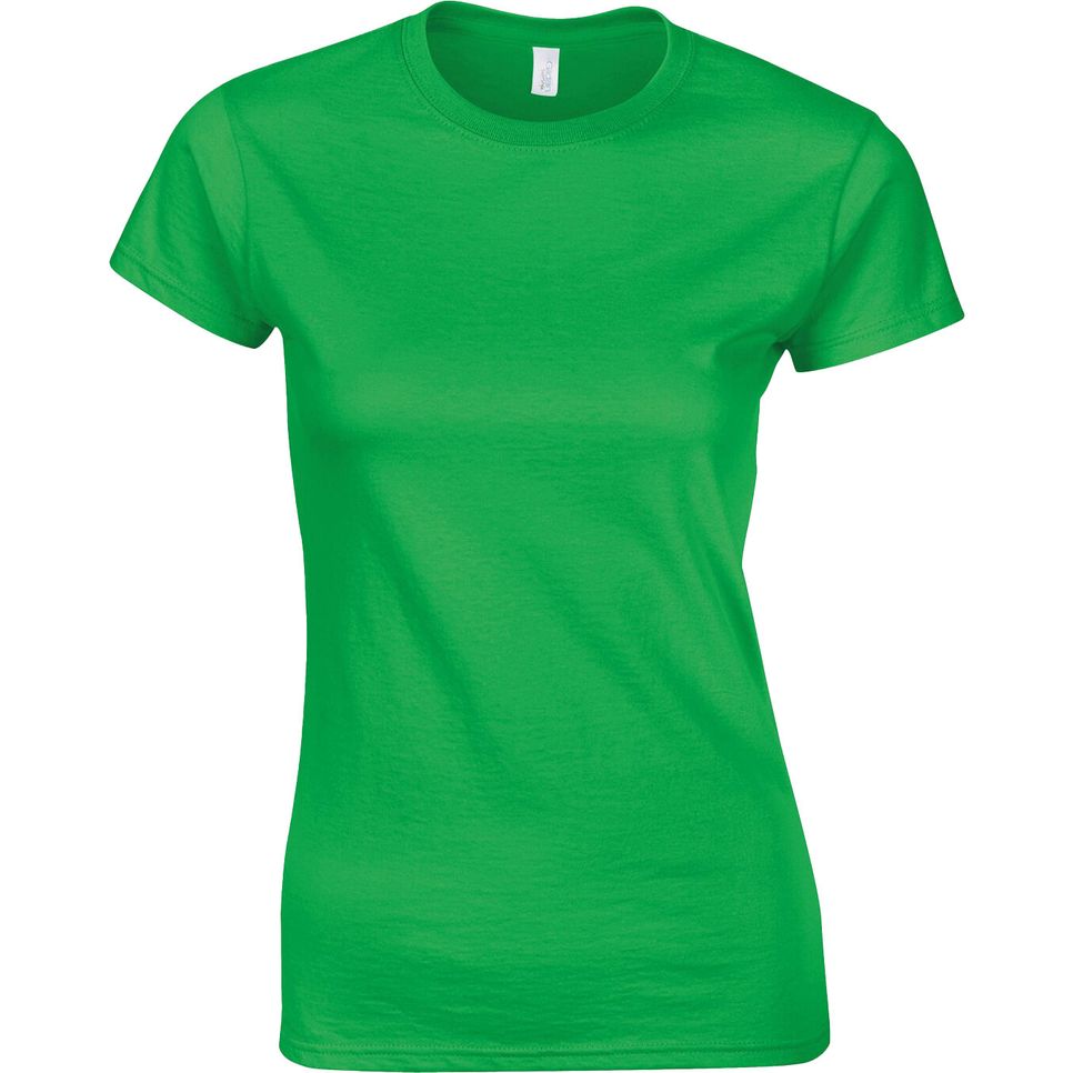 Women's T-Shirt Softstyle®