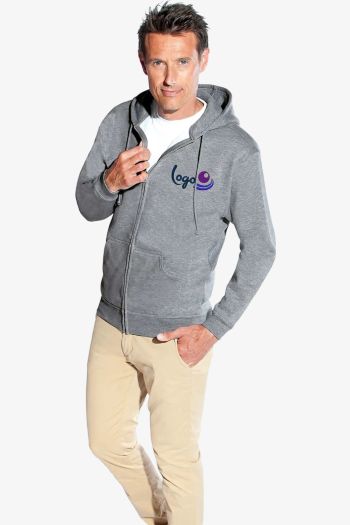 Image produit Men´s Hoody Jacket 80/20