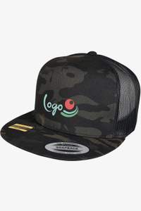 Image produit Multicam Trucker Cap