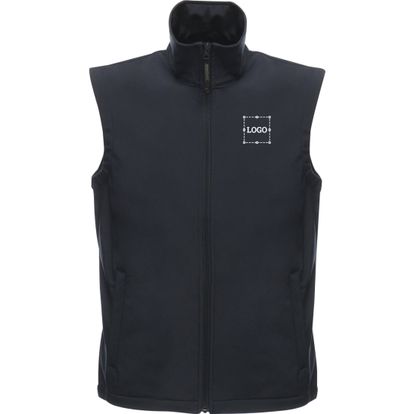 Image produit Classic softshell bodywarmer