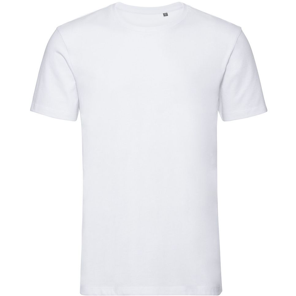 Men's Pure Organic T