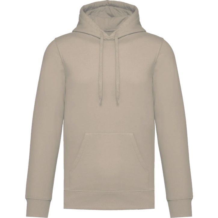 Image produit Sweat-shirt recyclé à capuche unisexe