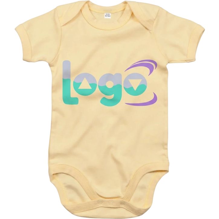Baby bodysuit
