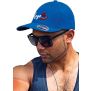 Kansas Flex Cap