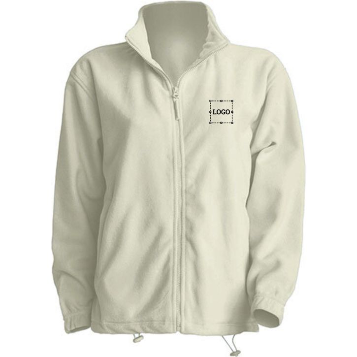 Image produit Men Fleece Jacket