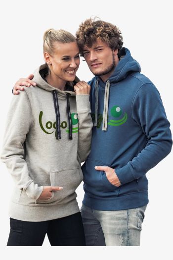 Image produit Unisex Sweat Hoody