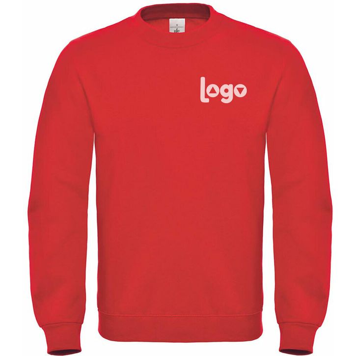 Image produit Sweat ID.002
