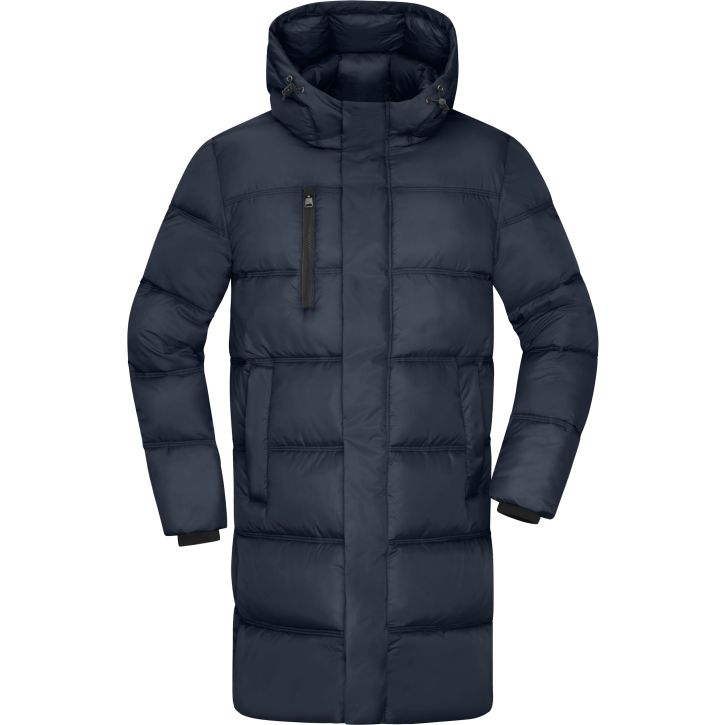 Image produit Men's Winter Short Coat