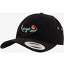 Low Profile Water Repellent Cap