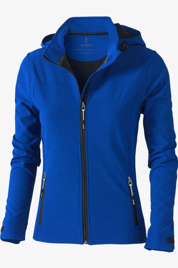 Image produit Langley - Veste softshell femme