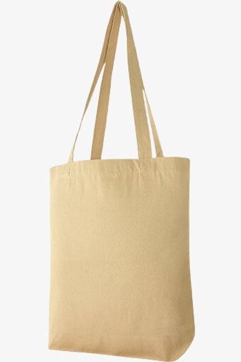 Image produit Canvas Carrier Bag Long Handle