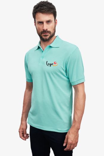 Image produit Classic Polo