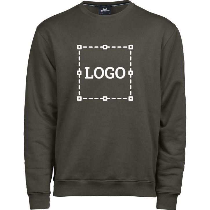 Image produit Heavy Sweat