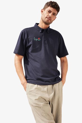Image produit Men´s Plain Polo