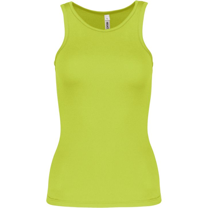 Image produit Débardeur sport femme