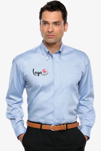 Image produit Corporate Oxford Shirt LS