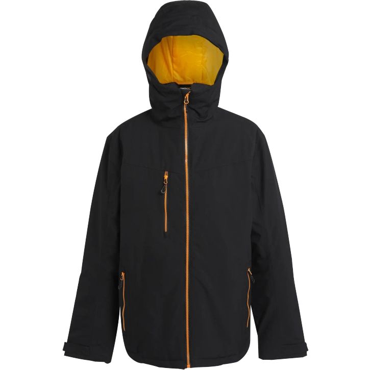Image produit Men's Navigate Insulated Jacket