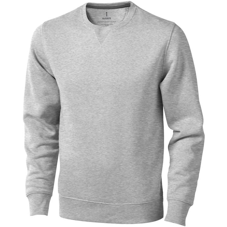 Image produit Pull ras du cou Surrey
