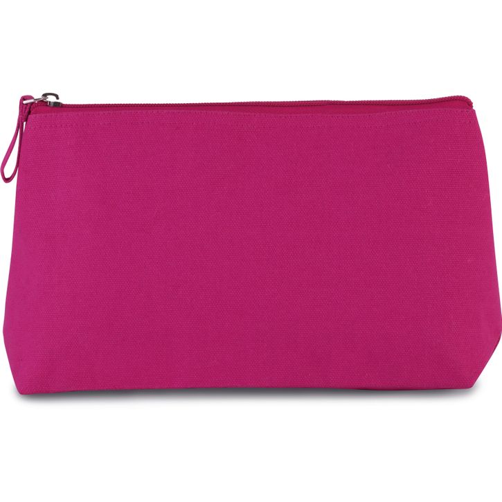 Image produit Trousse de toilette en coton