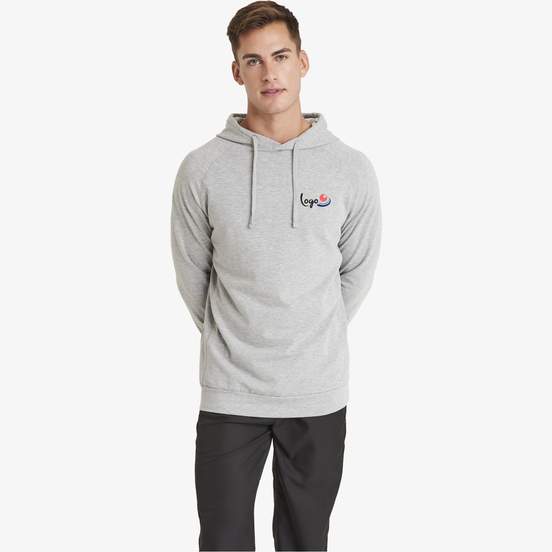 Cool Fitness Hoodie