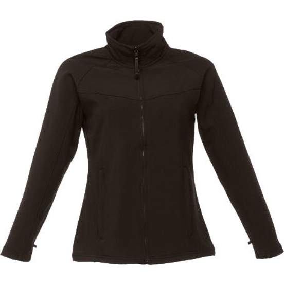 Ladies' Uproar Softshell Jacket