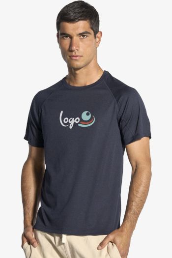 Image produit Man sport t-shirt