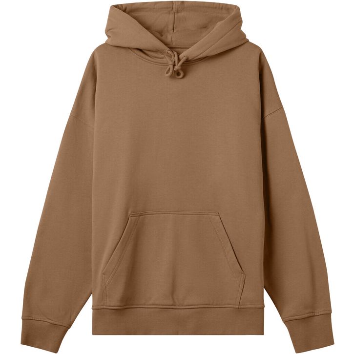 Image produit Mens Boxy Hoodie