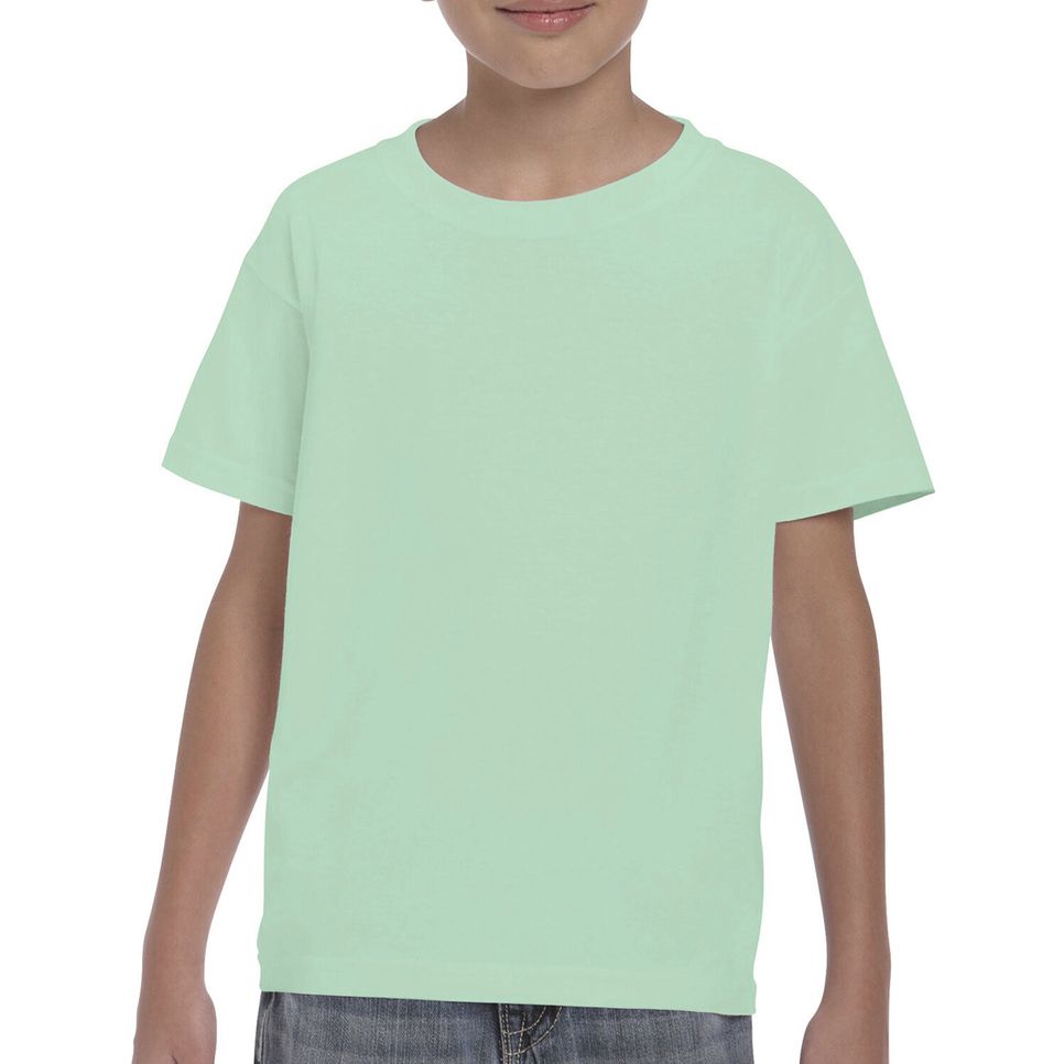 Heavy Cotton Youth T-Shirt