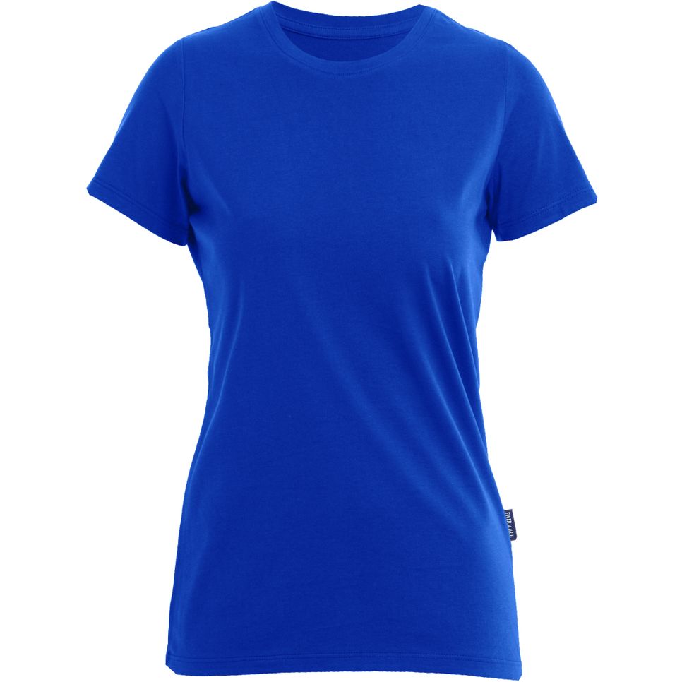 Women´s Luxury Roundneck Tees