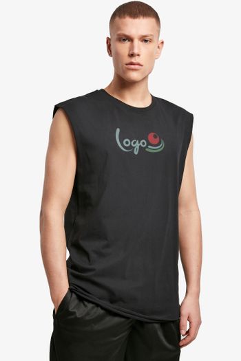 Image produit Sleeveless Tee