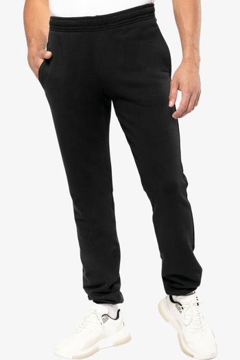 Image produit Pantalon molleton écoresponsable homme