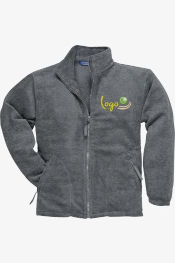 Image produit Argyll heavy fleece 