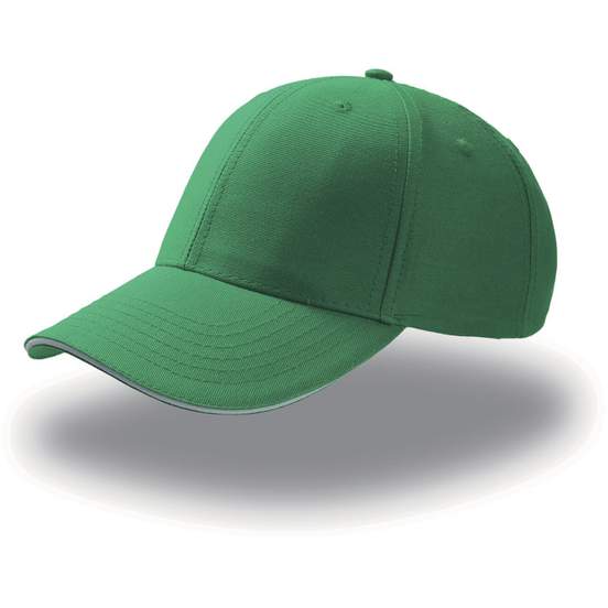 Sport Sandwich Cap