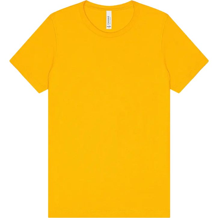 Image produit Unisex jersey short sleeve tee