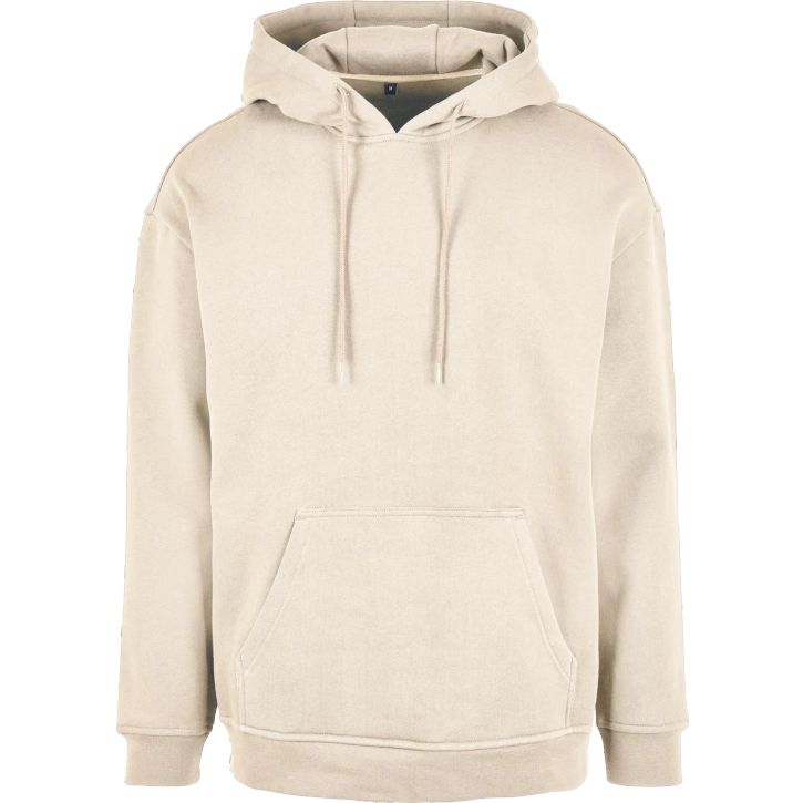 Basic Oversize Hoody