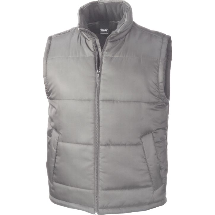 Image produit Core bodywarmer