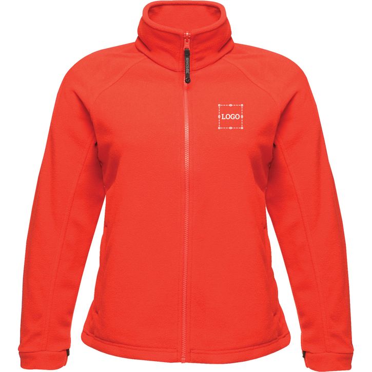 Image produit Women's Thor III fleece