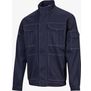 Blouson stretch multipoches
