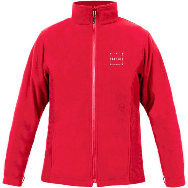 Image produit Men´s Fleece Jacket C+
