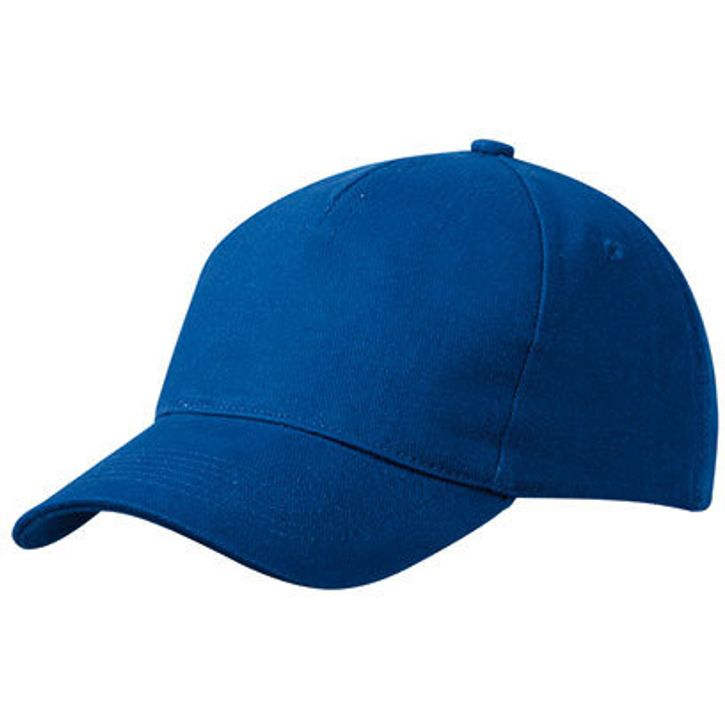 Image produit 5 Panel Cap Heavy Cotton