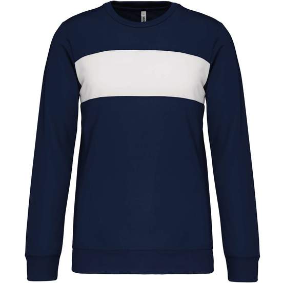 Sweat-shirt polyester