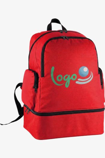 Image produit Sac à dos de sport avec base rigide