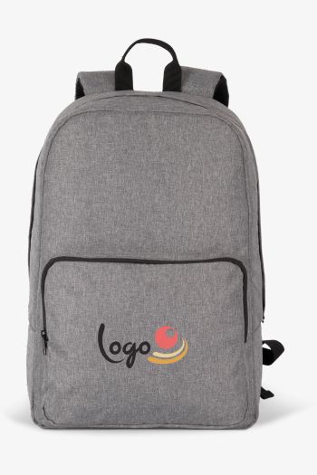 Image produit Sac à dos de travail recyclé matelassé