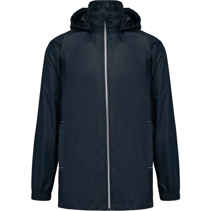 Image produit Veste de pluie unisexe