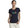 Authentic t-⁠shirt classique femme